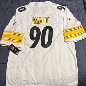 Nike Steelers jersey
